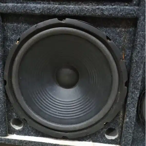 R1 Audio 200W Pure Power Party Boom Box - Image 4
