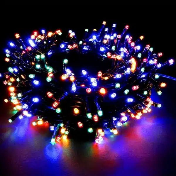 LED Light Decor